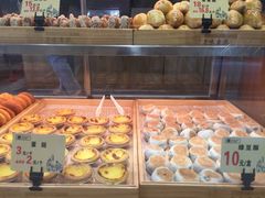 -寻味唐派·牛奶手撕面包(府前街店)