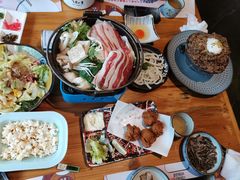 -二丁目食堂(铁西星摩尔店)