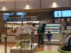 -奈雪的茶(凯德新都心店)