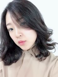 -简影造型·自选烫染接发salon