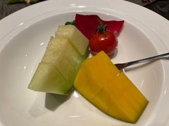 -枫品铁板烧(东樾店)