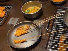 -夜食白市Yespicy·烧烤啤酒宵夜(番禺四海城店)