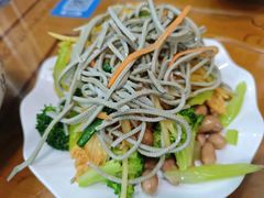 -西域老马美食(常营未来域店)