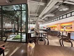 -大树餐厅(大悦城店)