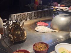 -盛焰铁板烧(王府井店)