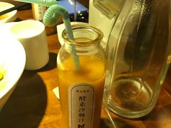 -黑鸡小馆(金源店)