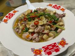-广府乡下·饭庄(新港东路店)