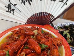 -虾铺子龙虾·私房菜(金源花苑店)