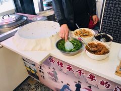 -安上粉皮.非遗手工小吃(骑龙巷店)