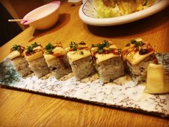 -水之惠鲜鱼料理(王府大街店)