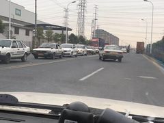 -无忧学车·大众驾校(长宁校区)