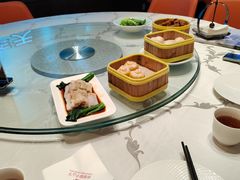 -香港狮子山下·明星粤菜餐厅(北苑店)