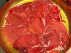 -牛腩之旅·牛腩牛杂煲(光启城美食城店)
