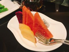 -海湾壹品·粤菜·早茶·烤鸭(拱北店)