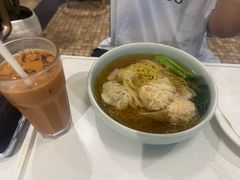 -葡珍轩冰室(虹桥机场T1店)