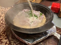 -汕头龙光喜来登酒店-采悦轩中餐厅