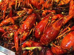 麻辣小龙虾-通乐簋街小龙虾(老店)