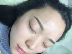 -薇漫里纹眉半永久连锁品牌