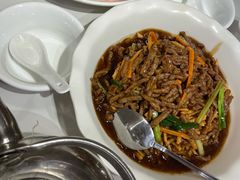 -刘胖子家常菜·蹄花焖藕(中南店)