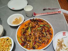 -马家水煮鱼(富民街店)
