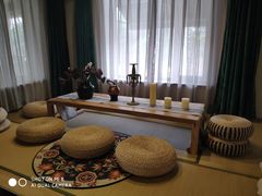 -乌托邦轰趴日租聚会别墅(先生的院子店)