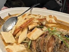-纳家楼·地道陕菜(劳动路店)