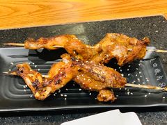 -烧货·活海鲜炭烧(湖滨商业街店)