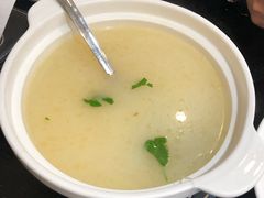 -惠丰堂饭庄(北洼路店)