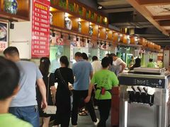 大堂-六合居·明厨亮灶餐厅(成双大道店)