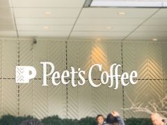 -Peet's Coffee皮爷咖啡(万象天地店)