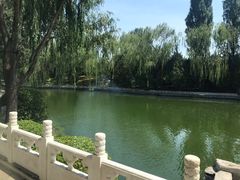 -钓鱼台国宾馆