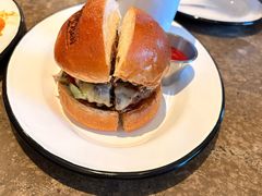 -Cooking Man(中懋天地店)