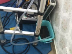 -十分到家家电清洗深圳