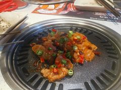 -猫抓烤肉(春熙路店)