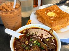 -牛记咖喱美食(十月初五日街店)