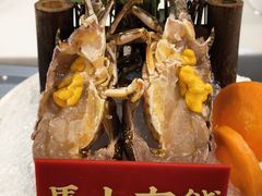 -喜聚薈·花膠雞海鮮火鍋(越秀店)