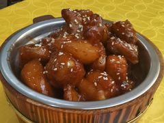 桶仔骨-肥姐美食(同福中路店)