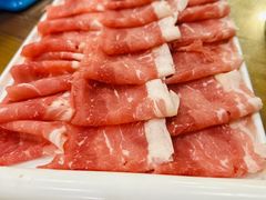 -老五四季涮肉(白纸坊店)