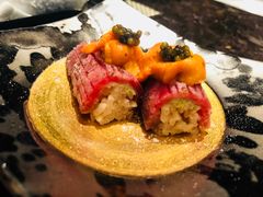 -Ginza Onodera铁板烧(外滩十八号店)