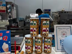 -DQ·蛋糕·冰淇淋(新世纪6F店)