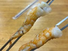 -陈氏肥蛤(小纬六路总店)
