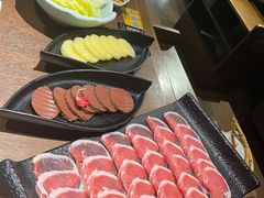 -快乐小羊·内蒙牛羊肉火锅(流花中心店)