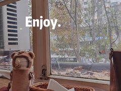 -雕刻时光咖啡馆(交大店)