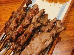 -今邕烧烤(西大店)