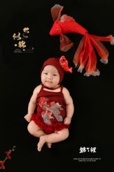 -三只熊儿童摄影(公园店)