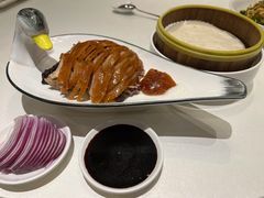 -饼中王酒楼(光复西路店)