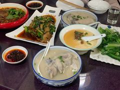 -丁太婆老妈蹄花(人民公园非遗总店)