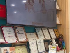 -小伙伴宠物医院·CT·骨科·眼科(高新店)