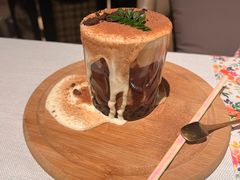 -一棵树·意大利西餐厅One Tree(新城店)