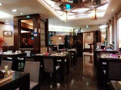 大堂-科尔海悦酒店樱之河日本料理(清河东路店)